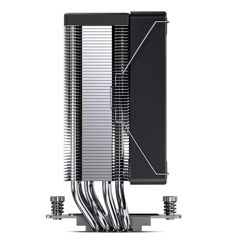 Chłodzenie powietrzne Jonsbo CR-1000 EVO 12 cm Czarny 600-1500 RPM
