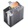 Chłodzenie powietrzne Jonsbo CR-1000 EVO 12 cm Czarny 600-1500 RPM