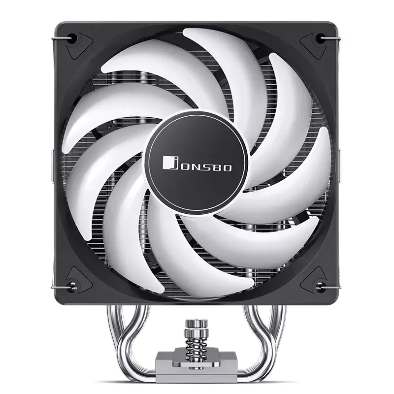 Chłodzenie powietrzne Jonsbo CR-1000 EVO 12 cm Czarny 600-1500 RPM