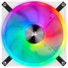 CORSAIR Wentylator LED - Seria Ql Biały Ql140 RGB 140mm RGB Pojedyncze opakowanie
