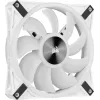 CORSAIR Wentylator LED - Seria Ql Biały Ql140 RGB 140mm RGB Pojedyncze opakowanie