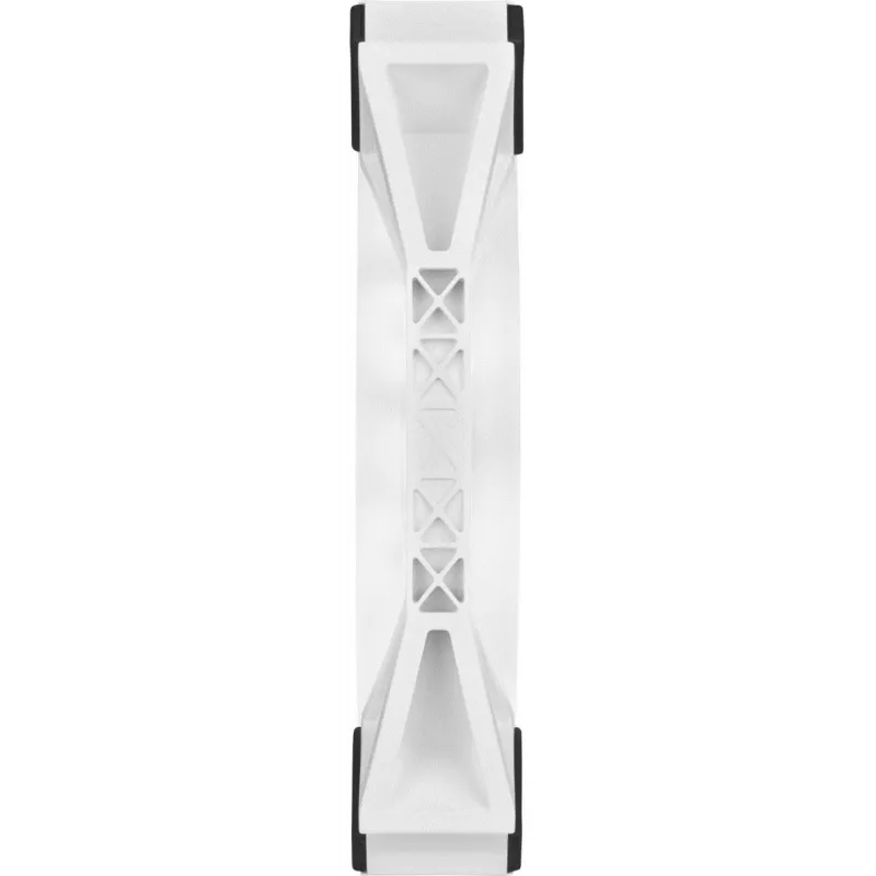 CORSAIR Wentylator LED - Seria Ql Biały Ql140 RGB 140mm RGB Pojedyncze opakowanie