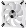 CORSAIR Wentylator LED - Seria Ql Biały Ql140 RGB 140mm RGB Pojedyncze opakowanie