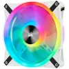 CORSAIR Wentylator LED - Seria Ql Biały Ql140 RGB 140mm RGB Pojedyncze opakowanie