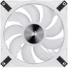 CORSAIR Wentylator LED - Seria Ql Biały Ql140 RGB 140mm RGB Pojedyncze opakowanie