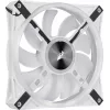CORSAIR Wentylator LED - Seria Ql Biały Ql140 RGB 140mm RGB Pojedyncze opakowanie