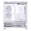 Obudowa PC Phanteks XT View Midi Tower Biała
