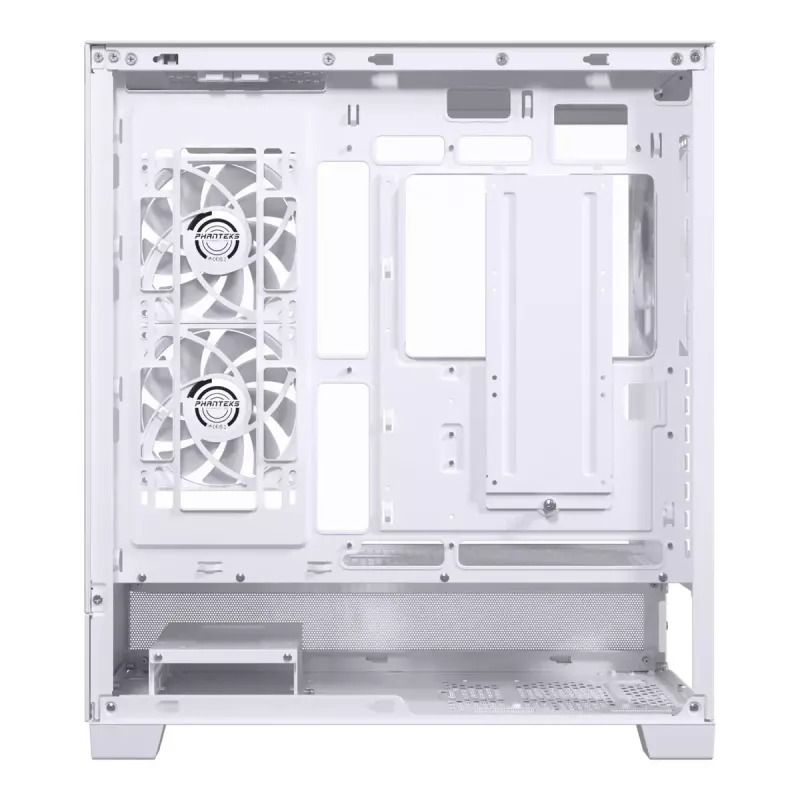Obudowa PC Phanteks XT View Midi Tower Biała