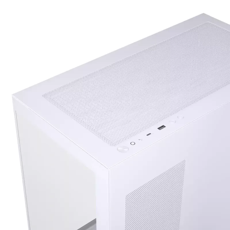 Obudowa PC Phanteks XT View Midi Tower Biała
