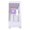 Obudowa PC Phanteks XT View Midi Tower Biała