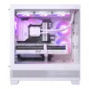 Obudowa PC Phanteks XT View Midi Tower Biała