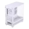 Obudowa PC Phanteks XT View Midi Tower Biała
