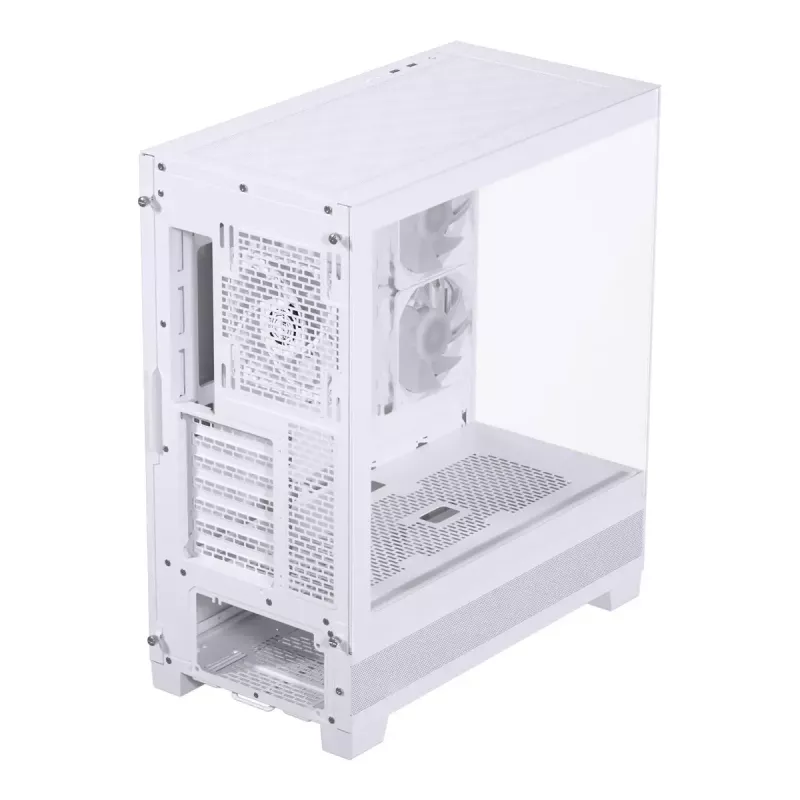Obudowa PC Phanteks XT View Midi Tower Biała