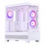 Obudowa PC Phanteks XT View Midi Tower Biała