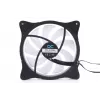 Wentylator Alphacool Rise Aurora 14 cm Czarny 2000 RPM 154,1 m³/h