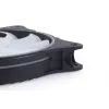 Wentylator Alphacool Rise Aurora 14 cm Czarny 2000 RPM 154,1 m³/h