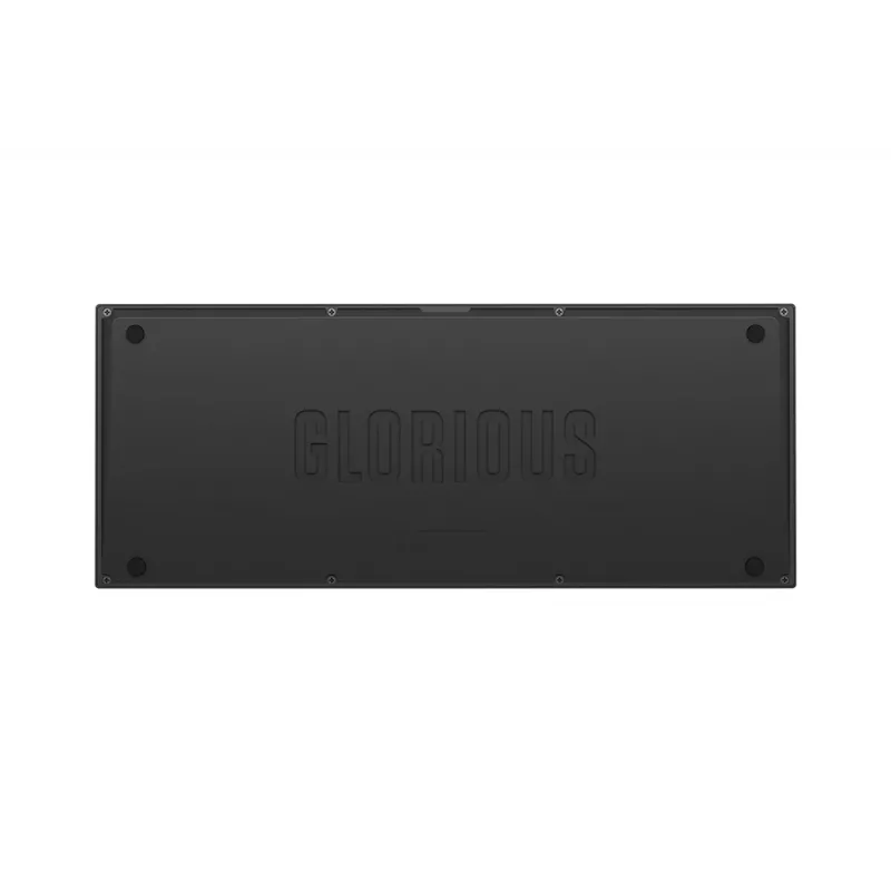 Glorious Gaming GMMK Pro Klawiatura barebone