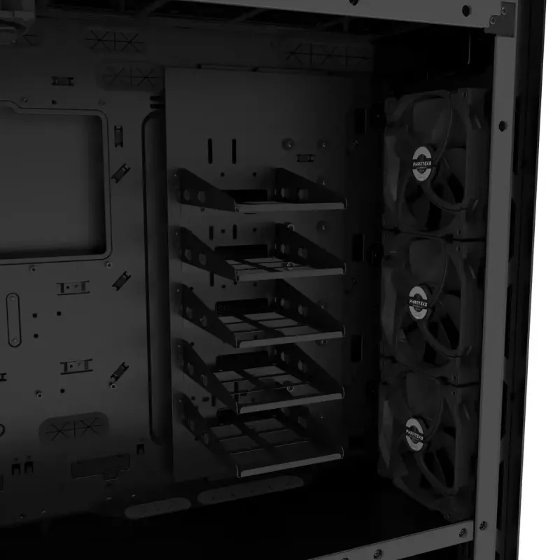 obudowa PC Phanteks Enthoo Elite Full Tower czarna