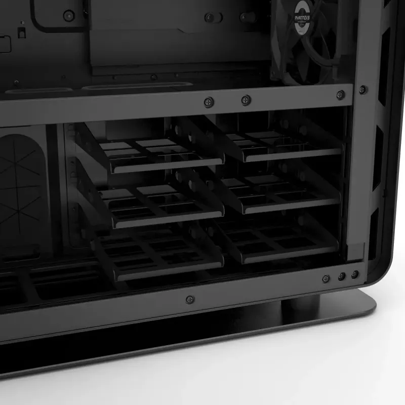 obudowa PC Phanteks Enthoo Elite Full Tower czarna