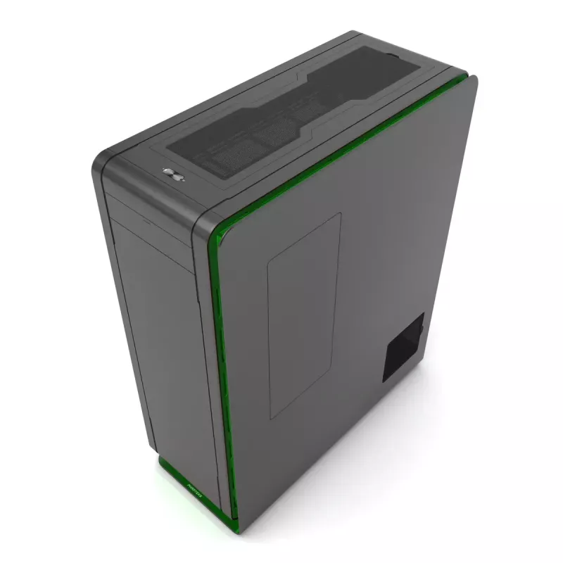 obudowa PC Phanteks Enthoo Elite Full Tower czarna