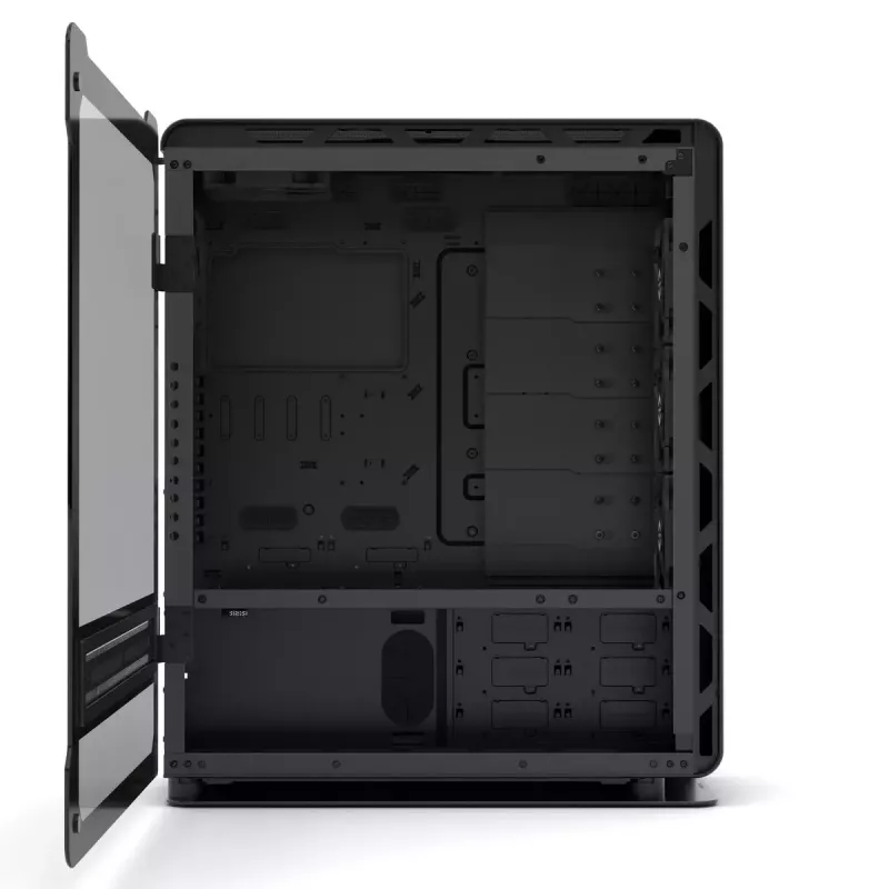obudowa PC Phanteks Enthoo Elite Full Tower czarna