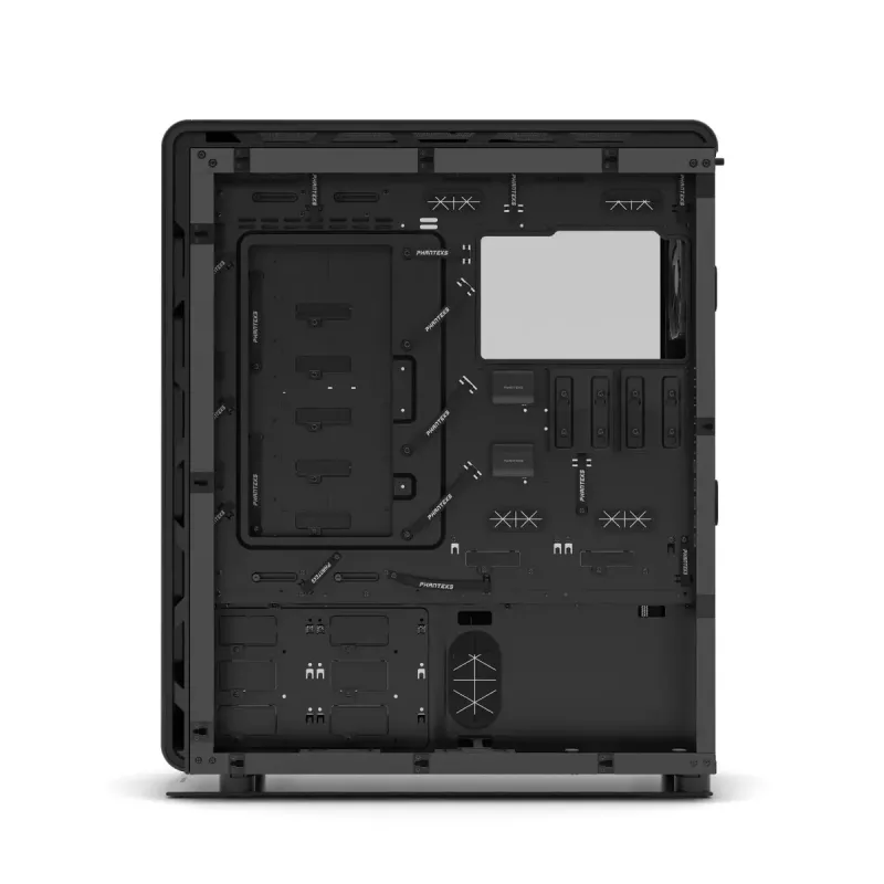 obudowa PC Phanteks Enthoo Elite Full Tower czarna