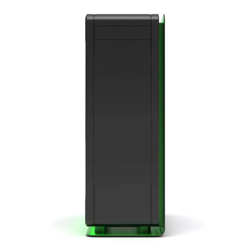 obudowa PC Phanteks Enthoo Elite Full Tower czarna