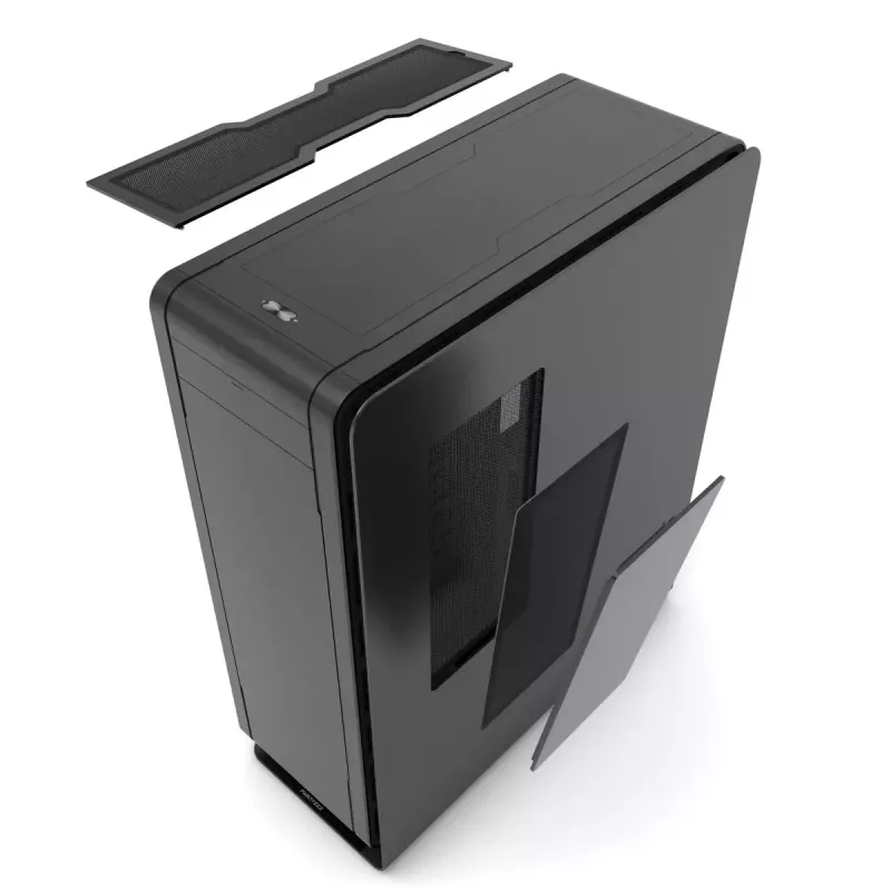 obudowa PC Phanteks Enthoo Elite Full Tower czarna