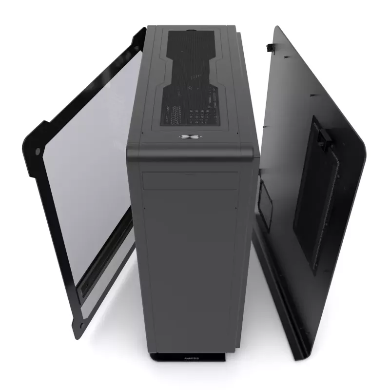 obudowa PC Phanteks Enthoo Elite Full Tower czarna
