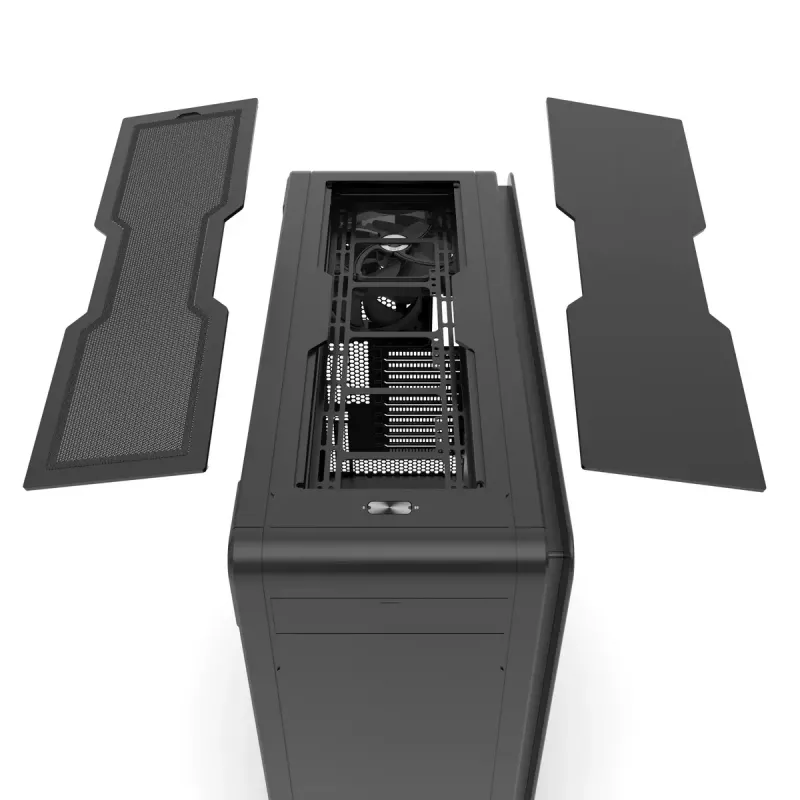 obudowa PC Phanteks Enthoo Elite Full Tower czarna