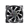 Moduł wentylatora Montech AX120 PWM 120mm 12V Czarny 3-pin 4-pin