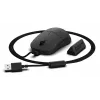 Mysz dla graczy Endgame Gear XM2w 4k v2 Gaming mysz - Dark Frost