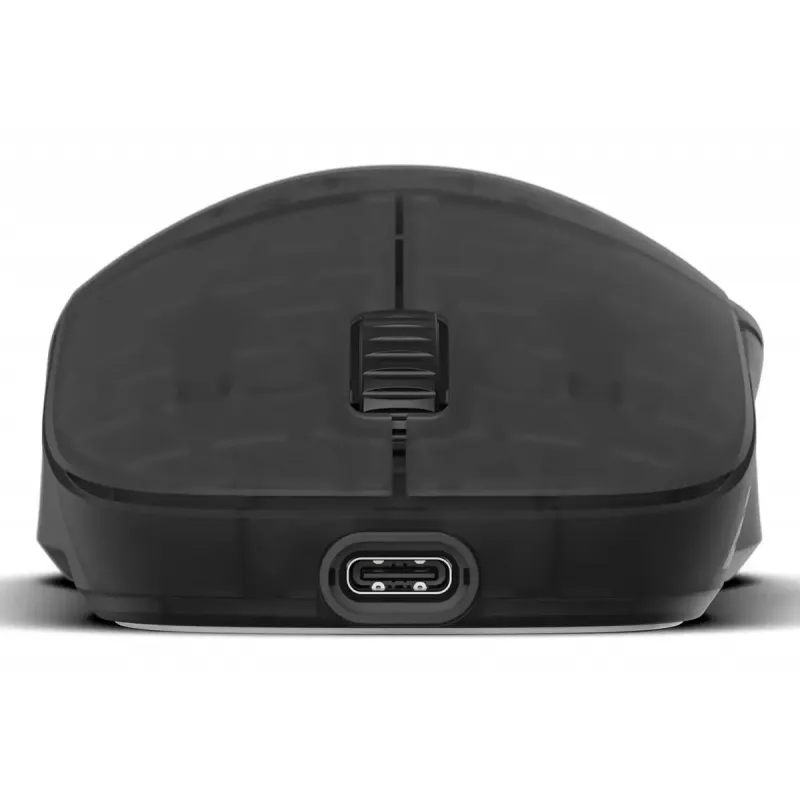 Mysz dla graczy Endgame Gear XM2w 4k v2 Gaming mysz - Dark Frost