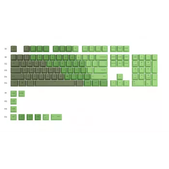 Glorious Gaming GPBT nasadka na klawiaturę