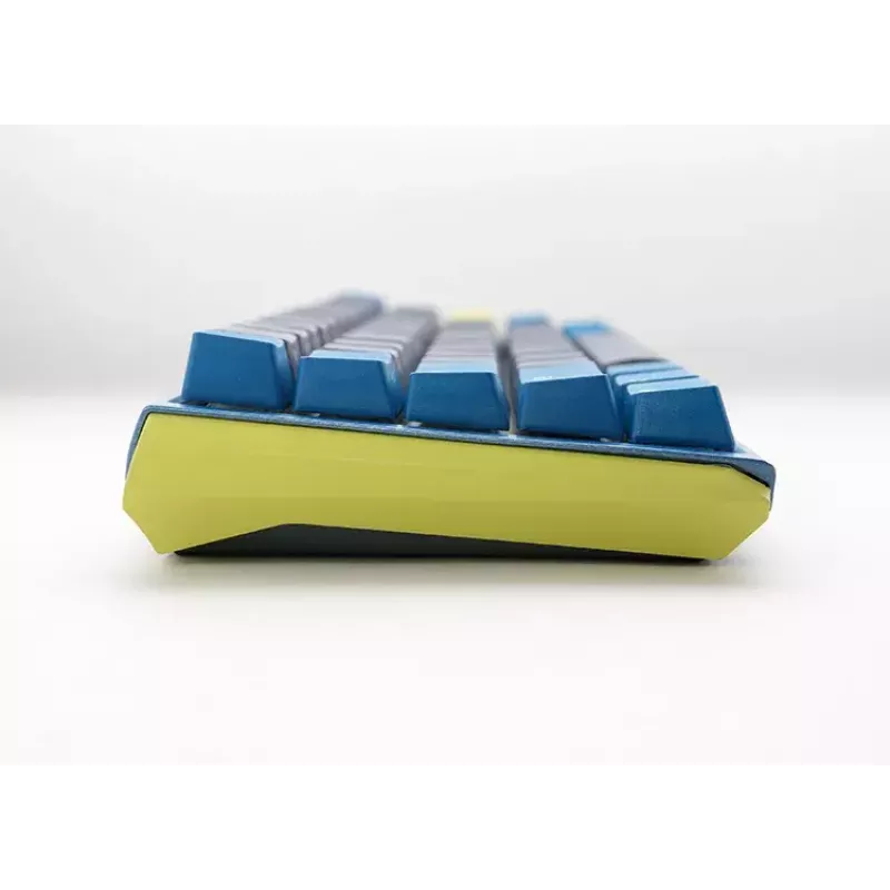 Klawiatura Ducky One 3 Daybreak Mini dla graczy USB mechaniczna RGB