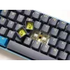 Klawiatura Ducky One 3 Daybreak Mini dla graczy USB mechaniczna RGB