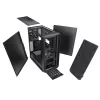 PC Case Fractal Design Meshify C Midi Tower Czarny