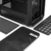 PC Case Fractal Design Meshify C Midi Tower Czarny