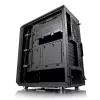 PC Case Fractal Design Meshify C Midi Tower Czarny