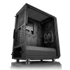 PC Case Fractal Design Meshify C Midi Tower Czarny