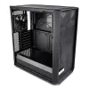 PC Case Fractal Design Meshify C Midi Tower Czarny