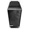 PC Case Fractal Design Meshify C Midi Tower Czarny