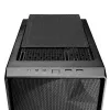 PC Case Fractal Design Meshify C Midi Tower Czarny