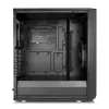 PC Case Fractal Design Meshify C Midi Tower Czarny