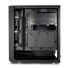 PC Case Fractal Design Meshify C Midi Tower Czarny