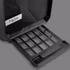 PC Case Fractal Design Meshify C Midi Tower Czarny