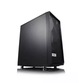 PC Case Fractal Design Meshify C Midi Tower Czarny