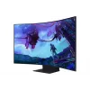 Monitor komputerowy Samsung G97NC 139,7 cm (55 cali) 3840 x 2160 pikseli 4K Ultra HD LED Czarny