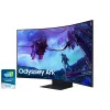 Monitor komputerowy Samsung G97NC 139,7 cm (55 cali) 3840 x 2160 pikseli 4K Ultra HD LED Czarny
