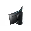 Monitor komputerowy Samsung G97NC 139,7 cm (55 cali) 3840 x 2160 pikseli 4K Ultra HD LED Czarny